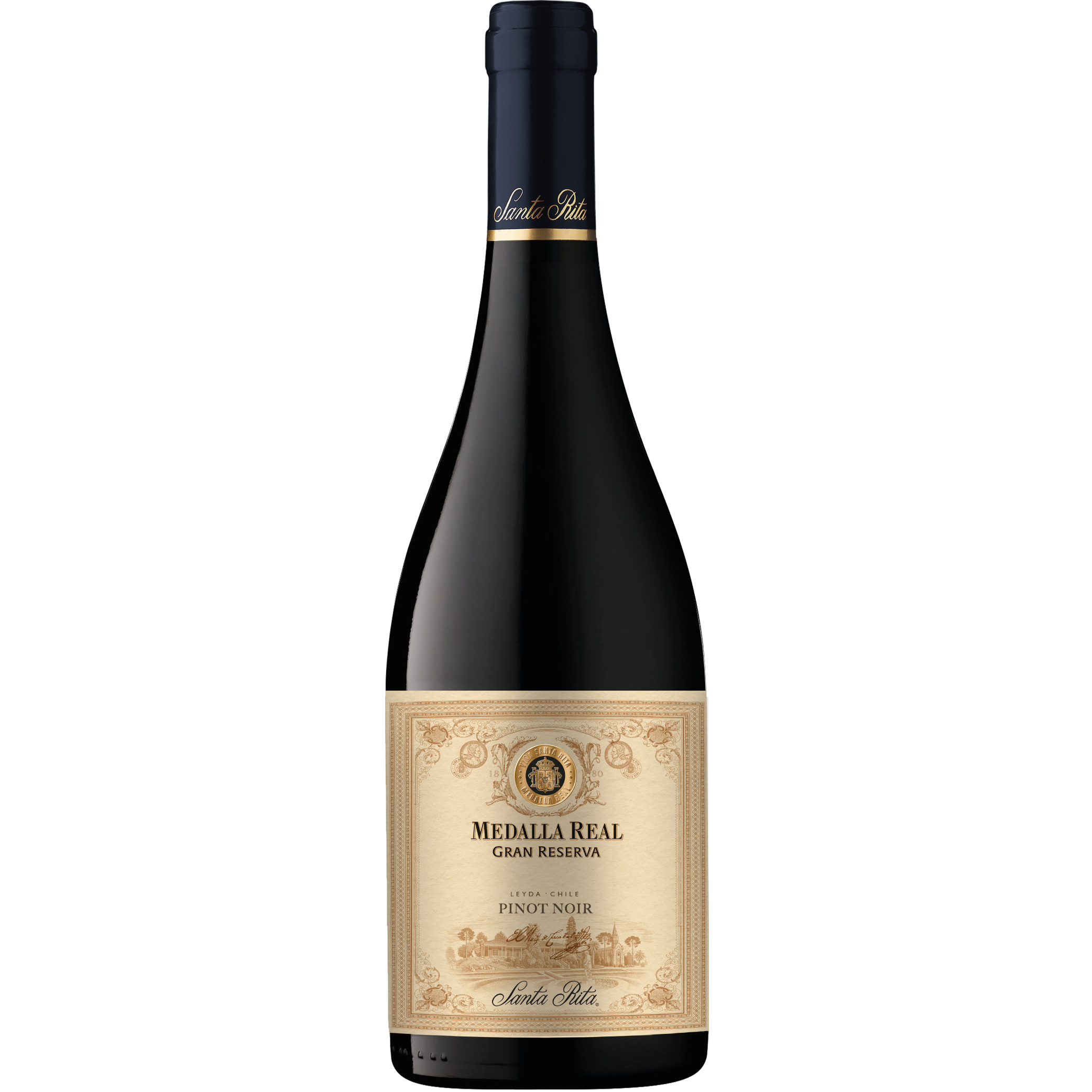Santa Rita Medalla Real Pinot Noir 750ml